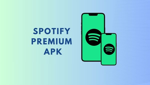 what-is-spotify-premium-apk