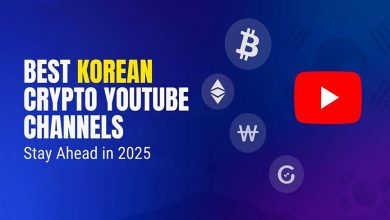 best-korean-crypto-youtube-channels-to-follow
