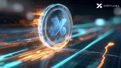 bitget-traders-discover-secret:-xrp-tundra-presale-outpaces-xrp’s-historical-growth-rate