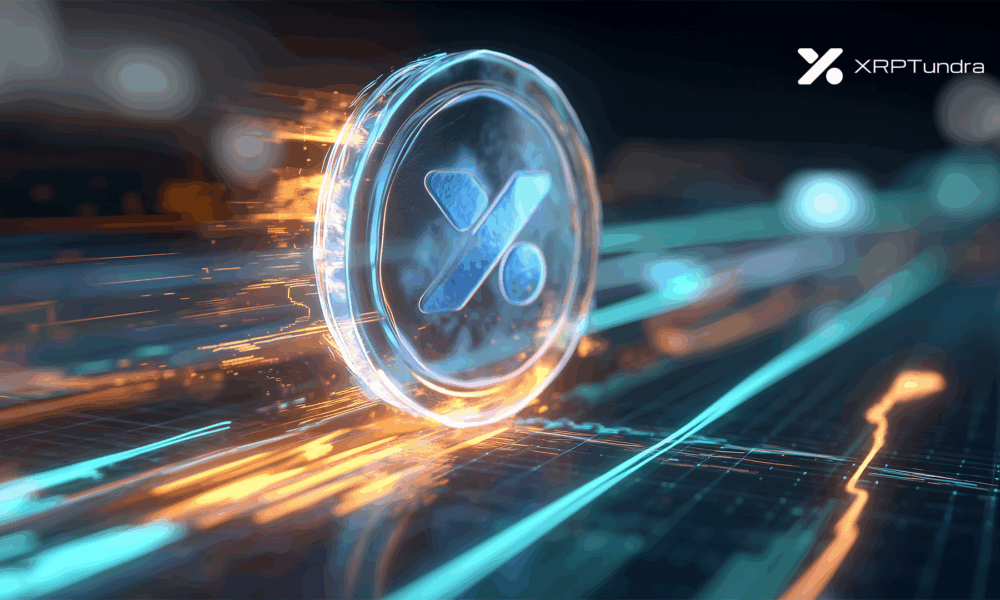 bitget-traders-discover-secret:-xrp-tundra-presale-outpaces-xrp’s-historical-growth-rate