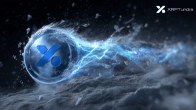 kaspa’s-speed-challenged-by-xrp-tundra’s-lightning-fast-polar-protocol